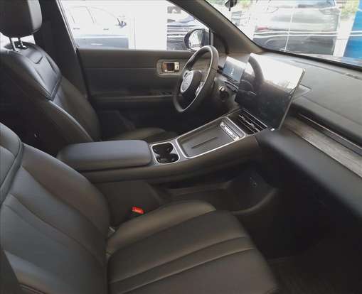CHEVROLET-CAPTIVA EV-2026