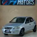 CHEVROLET CELTA 1.0 MPFI LS 8V FLEX 4P MANUAL CHEVROLET CELTA 1.0 MPFI LS 8V FLEX 4P MANUAL