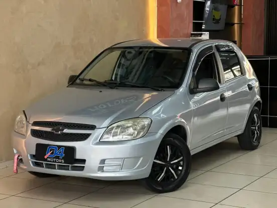 CHEVROLET-CELTA-2012
