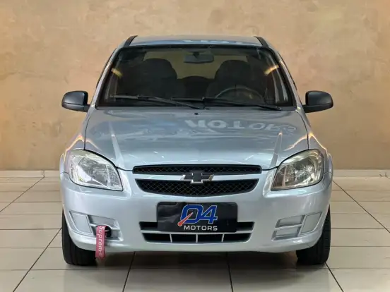 CHEVROLET-CELTA-2012