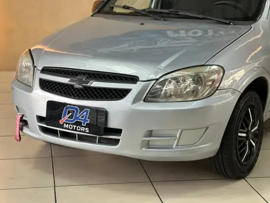 CHEVROLET-CELTA-2012