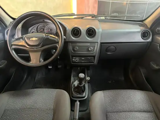 CHEVROLET-CELTA-1.0 MPFI LS 8V FLEX 4P MANUAL CHEVROLET-CELTA-2012