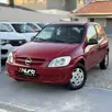 CHEVROLET CELTA 1.0 MPFI LS 8V FLEX 2P MANUAL CHEVROLET CELTA 1.0 MPFI LS 8V FLEX 2P MANUAL