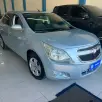 CHEVROLET COBALT 1.4 SFI LT 8V FLEX 4P MANUAL CHEVROLET COBALT 1.4 SFI LT 8V FLEX 4P MANUAL