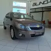 CHEVROLET COBALT 1.8 MPFI LTZ 8V FLEX 4P AUTOMÁTICO CHEVROLET COBALT 1.8 MPFI LTZ 8V FLEX 4P AUTOMÁTICO