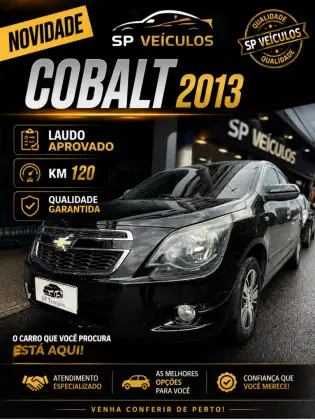 CHEVROLET COBALT 1.8 SFI LTZ 8V FLEX 4P AUTOMÁTICO CHEVROLET COBALT 1.8 SFI LTZ 8V FLEX 4P AUTOMÁTICO
