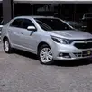 CHEVROLET COBALT 1.8 MPFI LTZ 8V FLEX 4P AUTOMÁTICO CHEVROLET COBALT 1.8 MPFI LTZ 8V FLEX 4P AUTOMÁTICO