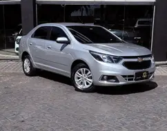 CHEVROLET COBALT 1.8 MPFI LTZ 8V FLEX 4P AUTOMÁTICO CHEVROLET COBALT 1.8 MPFI LTZ 8V FLEX 4P AUTOMÁTICO