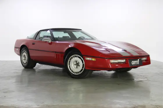 CHEVROLET CORVETTE 5.7 TARGA V8 GASOLINA 2P AUTOMÁTICO