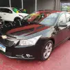 CHEVROLET CRUZE 1.8 LT 16V FLEX 4P MANUAL CHEVROLET CRUZE 1.8 LT 16V FLEX 4P MANUAL