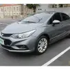 CHEVROLET CRUZE 1.4 TURBO LT 16V FLEX 4P AUTOMÁTICO CHEVROLET CRUZE 1.4 TURBO LT 16V FLEX 4P AUTOMÁTICO