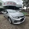 CHEVROLET CRUZE 1.4 TURBO LT 16V FLEX 4P AUTOMÁTICO CHEVROLET CRUZE 1.4 TURBO LT 16V FLEX 4P AUTOMÁTICO