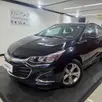 CHEVROLET CRUZE 1.4 TURBO LT 16V FLEX 4P AUTOMÁTICO CHEVROLET CRUZE 1.4 TURBO LT 16V FLEX 4P AUTOMÁTICO