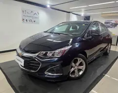 CHEVROLET CRUZE 1.4 TURBO LT 16V FLEX 4P AUTOMÁTICO CHEVROLET CRUZE 1.4 TURBO LT 16V FLEX 4P AUTOMÁTICO