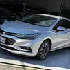 CHEVROLET CRUZE 1.4 TURBO LTZ 16V FLEX 4P AUTOMÁTICO CHEVROLET CRUZE 1.4 TURBO LTZ 16V FLEX 4P AUTOMÁTICO