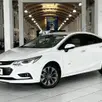 CHEVROLET CRUZE 1.4 TURBO LTZ 16V FLEX 4P AUTOMÁTICO CHEVROLET CRUZE 1.4 TURBO LTZ 16V FLEX 4P AUTOMÁTICO