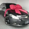 CHEVROLET CRUZE 1.8 LT 16V FLEX 4P AUTOMÁTICO CHEVROLET CRUZE 1.8 LT 16V FLEX 4P AUTOMÁTICO