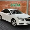 CHEVROLET CRUZE 1.8 LT 16V FLEX 4P AUTOMÁTICO CHEVROLET CRUZE 1.8 LT 16V FLEX 4P AUTOMÁTICO