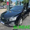 CHEVROLET CRUZE 1.8 LT SPORT6 16V FLEX 4P AUTOMÁTICO CHEVROLET CRUZE 1.8 LT SPORT6 16V FLEX 4P AUTOMÁTICO