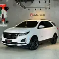 CHEVROLET EQUINOX 1.5 16V TURBO GASOLINA RS AUTOMÁTICO CHEVROLET EQUINOX 1.5 16V TURBO GASOLINA RS AUTOMÁTICO