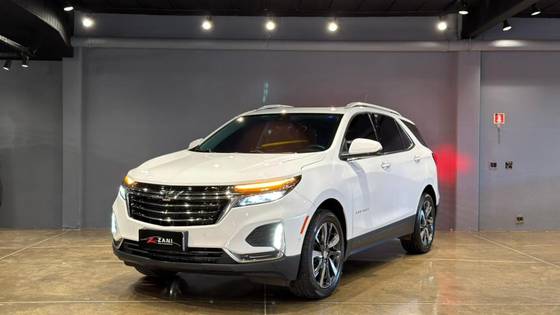 CHEVROLET EQUINOX 1.5 16V TURBO GASOLINA PREMIER AWD AUTOMÁTICO