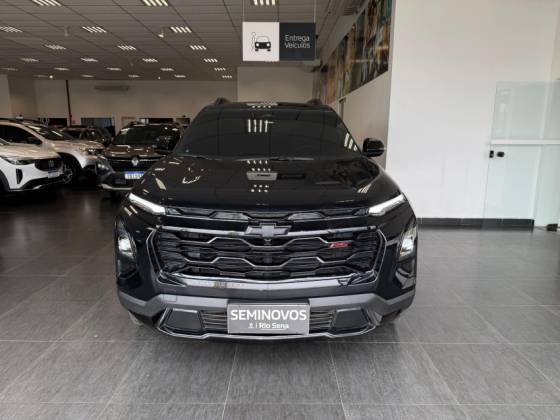 CHEVROLET EQUINOX 1.5 16V TURBO GASOLINA RS AWD AUTOMÁTICO