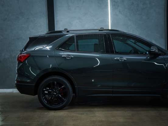 CHEVROLET-EQUINOX-2.0 16V TURBO GASOLINA PREMIER AWD AUTOMÁTICO CHEVROLET-EQUINOX-2019