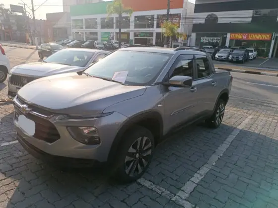 CHEVROLET MONTANA 1.2 TURBO FLEX LT MANUAL