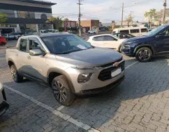 CHEVROLET MONTANA 1.2 TURBO FLEX LT MANUAL CHEVROLET MONTANA 1.2 TURBO FLEX LT MANUAL