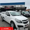 CHEVROLET MONTANA 1.4 MPFI COMBO CS 8V ECONO FLEX 2P MANUAL CHEVROLET MONTANA 1.4 MPFI COMBO CS 8V ECONO FLEX 2P MANUAL