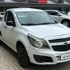 CHEVROLET MONTANA 1.4 MPFI LS CS 8V FLEX 2P MANUAL CHEVROLET MONTANA 1.4 MPFI LS CS 8V FLEX 2P MANUAL