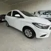 CHEVROLET ONIX 1.0 MPFI LT 8V FLEX 4P MANUAL CHEVROLET ONIX 1.0 MPFI LT 8V FLEX 4P MANUAL