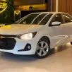 CHEVROLET ONIX 1.0 TURBO FLEX PLUS LTZ AUTOMÁTICO CHEVROLET ONIX 1.0 TURBO FLEX PLUS LTZ AUTOMÁTICO