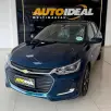 CHEVROLET ONIX 1.0 TURBO FLEX PREMIER AUTOMÁTICO CHEVROLET ONIX 1.0 TURBO FLEX PREMIER AUTOMÁTICO