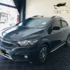 CHEVROLET ONIX 1.4 MPFI ACTIV 8V FLEX 4P AUTOMÁTICO CHEVROLET ONIX 1.4 MPFI ACTIV 8V FLEX 4P AUTOMÁTICO