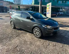 CHEVROLET ONIX 1.4 MPFI ADVANTAGE 8V FLEX 4P AUTOMÁTICO CHEVROLET ONIX 1.4 MPFI ADVANTAGE 8V FLEX 4P AUTOMÁTICO