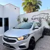 CHEVROLET ONIX 1.4 MPFI LT 8V FLEX 4P MANUAL CHEVROLET ONIX 1.4 MPFI LT 8V FLEX 4P MANUAL