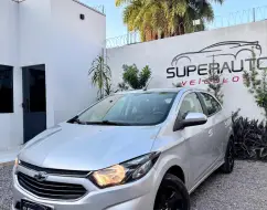 CHEVROLET ONIX 1.4 MPFI LT 8V FLEX 4P MANUAL CHEVROLET ONIX 1.4 MPFI LT 8V FLEX 4P MANUAL