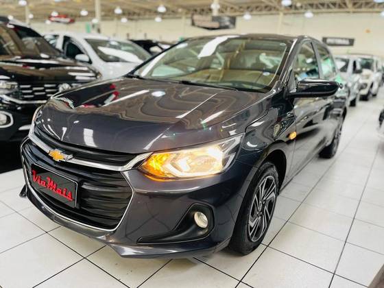 CHEVROLET ONIX 1.0 FLEX LOG MANUAL