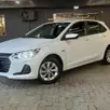 CHEVROLET ONIX 1.0 FLEX LT MANUAL CHEVROLET ONIX 1.0 FLEX LT MANUAL