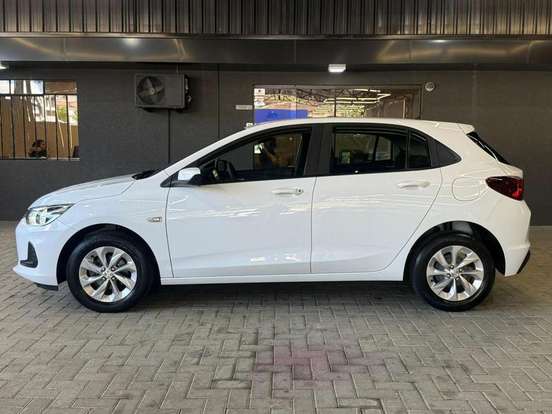 CHEVROLET-ONIX-2022
