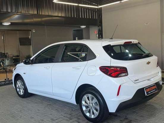 CHEVROLET-ONIX-1.0 FLEX LT MANUAL CHEVROLET-ONIX-2022