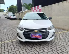CHEVROLET ONIX 1.0 FLEX MANUAL CHEVROLET ONIX 1.0 FLEX MANUAL