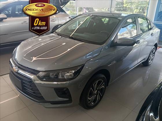 CHEVROLET ONIX 1.0 FLEX PLUS MANUAL