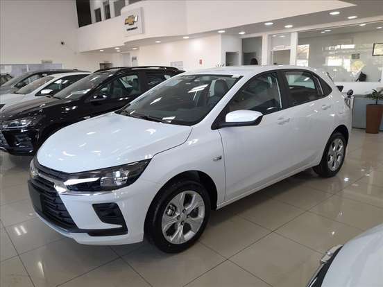 CHEVROLET-ONIX-2026