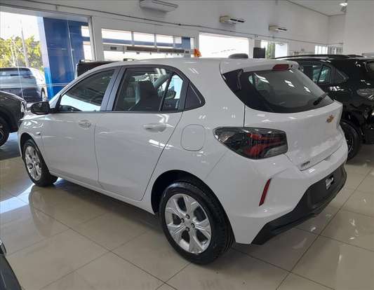 CHEVROLET-ONIX-2026