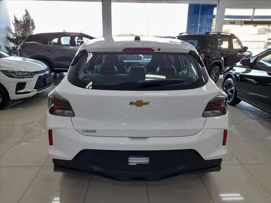 CHEVROLET-ONIX-1.0 FLEX PRO MANUAL CHEVROLET-ONIX-2026