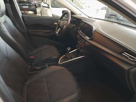 CHEVROLET-ONIX-1.0 FLEX PRO MANUAL CHEVROLET-ONIX-2026