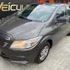 CHEVROLET ONIX 1.0 MPFI LT 8V FLEX 4P MANUAL CHEVROLET ONIX 1.0 MPFI LT 8V FLEX 4P MANUAL