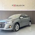 CHEVROLET ONIX 1.0 TURBO FLEX LTZ AUTOMÁTICO CHEVROLET ONIX 1.0 TURBO FLEX LTZ AUTOMÁTICO